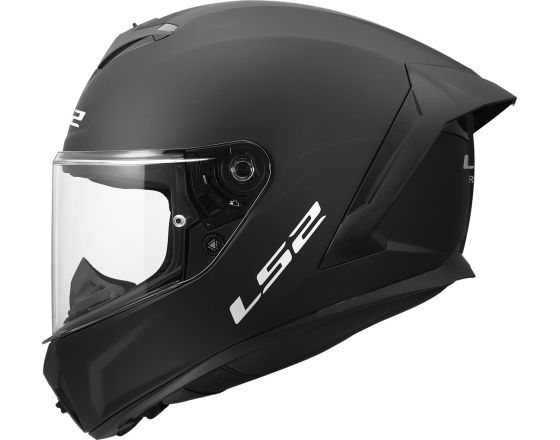 ΚΡΑΝΟΣ ΜΗΧΑΝΗΣ LS2 - Rapid 3 FF820 22.06 mat black