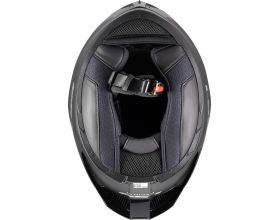 ΚΡΑΝΟΣ ΜΗΧΑΝΗΣ LS2 - Rapid 3 FF820 22.06 mat black - 