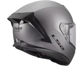 ΚΡΑΝΟΣ ΜΗΧΑΝΗΣ LS2 - Rapid 3 FF820 22.06 mat titanium - 