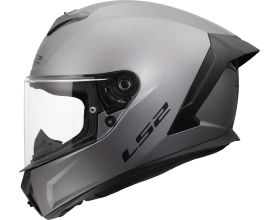 ΚΡΑΝΟΣ ΜΗΧΑΝΗΣ LS2 - Rapid 3 FF820 22.06 mat titanium