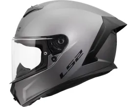 ΚΡΑΝΟΣ ΜΗΧΑΝΗΣ LS2 - Rapid 3 FF820 22.06 mat titanium