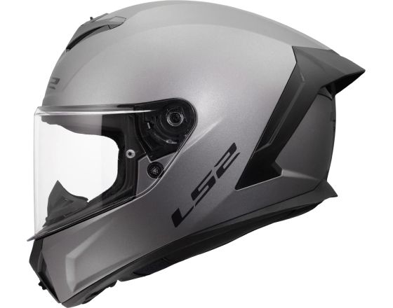 ΚΡΑΝΟΣ ΜΗΧΑΝΗΣ LS2 - Rapid 3 FF820 22.06 mat titanium