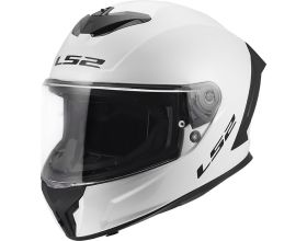 ΚΡΑΝΟΣ ΜΗΧΑΝΗΣ LS2 - Rapid 3 FF820 22.06 solid white - 