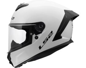 ΚΡΑΝΟΣ ΜΗΧΑΝΗΣ LS2 - Rapid 3 FF820 22.06 solid white