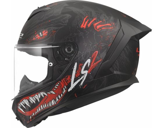 ΚΡΑΝΟΣ ΜΗΧΑΝΗΣ LS2 - Rapid 3 FF820 22.06 Kaiju II