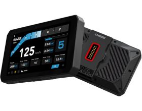 ΟΘΟΝΗ ΟΔΗΓΗΣΗΣ CHIGEE - AIO-5 Play for BMW Smart Digital Display