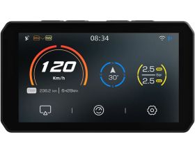 ΟΘΟΝΗ ΟΔΗΓΗΣΗΣ CHIGEE - AIO-5 Play for BMW Smart Digital Display - 