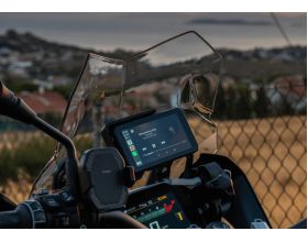 ΟΘΟΝΗ ΟΔΗΓΗΣΗΣ CHIGEE - AIO-5 Play for BMW Smart Digital Display - 