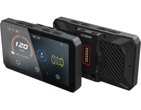 ΟΘΟΝΗ ΟΔΗΓΗΣΗΣ CHIGEE - AIO-5 Play for BMW Smart Digital Display - 