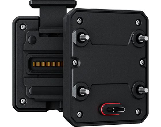 ΑΞΕΣΟΥΑΡ CHIGEE - CG Quick-Release Module for AIO-6 Series