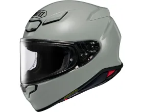 ΚΡΑΝΟΣ ΜΗΧΑΝΗΣ SHOEI - NXR 2 chalk grey