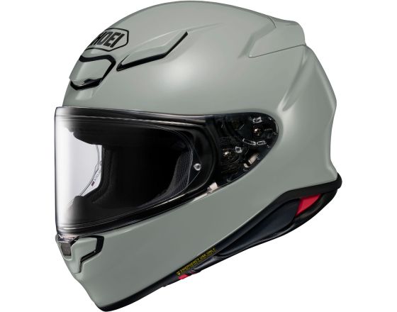 ΚΡΑΝΟΣ ΜΗΧΑΝΗΣ SHOEI - NXR 2 chalk grey