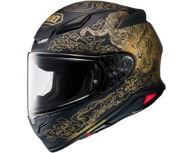 ΚΡΑΝΟΣ ΜΗΧΑΝΗΣ SHOEI - NXR 2 Fearless TC-5