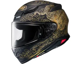 ΚΡΑΝΟΣ ΜΗΧΑΝΗΣ SHOEI - NXR 2 Fearless TC-5