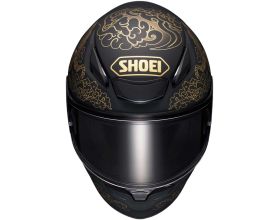 ΚΡΑΝΟΣ ΜΗΧΑΝΗΣ SHOEI - NXR 2 Fearless TC-5 - 