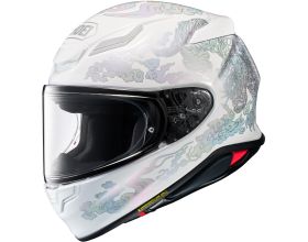 ΚΡΑΝΟΣ ΜΗΧΑΝΗΣ SHOEI - NXR 2 Fearless TC-6