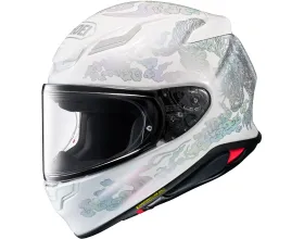 ΚΡΑΝΟΣ ΜΗΧΑΝΗΣ SHOEI - NXR 2 Fearless TC-6