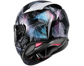 ΚΡΑΝΟΣ ΜΗΧΑΝΗΣ SHOEI - NXR 2 Origami2 TC-5 - 
