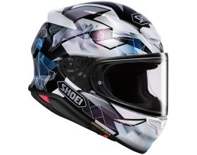 ΚΡΑΝΟΣ ΜΗΧΑΝΗΣ SHOEI - NXR 2 Origami2 TC-5 - 