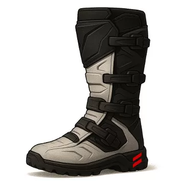 ΜΠΟΤΕΣ OFF-ROAD