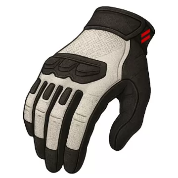 ΓΑΝΤΙΑ OFF-ROAD