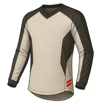 ΜΠΛΟΥΖΕΣ OFF-ROAD