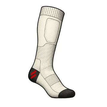 ΚΑΛΤΣΕΣ OFF-ROAD