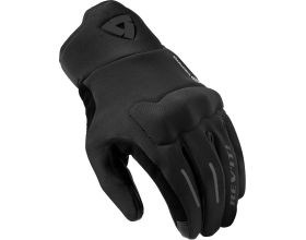 ΓΑΝΤΙΑ ΜΗΧΑΝΗΣ REVIT - Crater 3 black - 