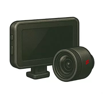 ΟΘΟΝΕΣ / ΚΑΜΕΡΕΣ