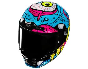 ΚΡΑΝΟΣ ΜΗΧΑΝΗΣ HJC - V10 Squeeze MC28 - 