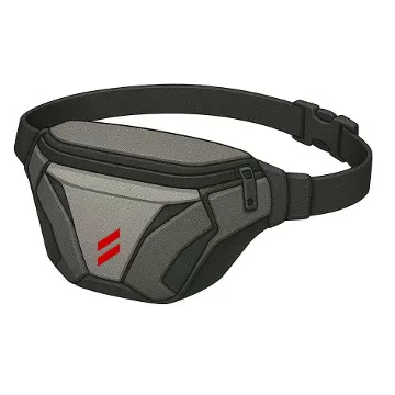 ΤΣΑΝΤΑΚΙΑ ΜΕΣΗΣ / ΩΜΟΥ