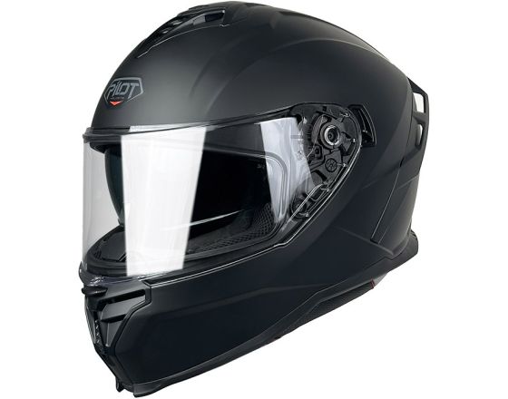 ΚΡΑΝΟΣ ΜΗΧΑΝΗΣ PILOT - Corsair SV mat black