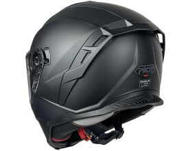 ΚΡΑΝΟΣ ΜΗΧΑΝΗΣ PILOT - Corsair SV mat black - 