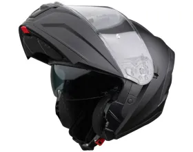 ΚΡΑΝΟΣ ΜΗΧΑΝΗΣ PILOT - Spyder black mat