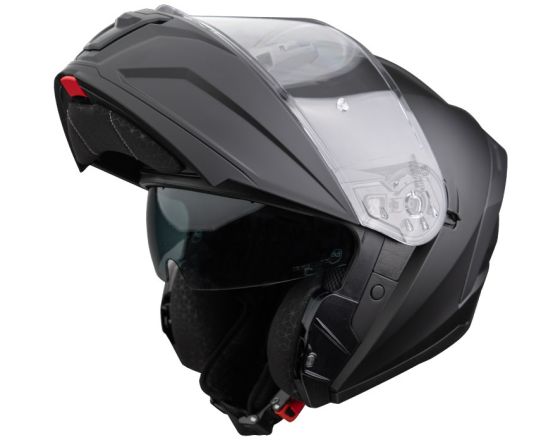 ΚΡΑΝΟΣ ΜΗΧΑΝΗΣ PILOT - Spyder black mat