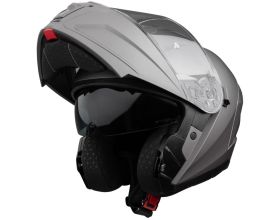 ΚΡΑΝΟΣ ΜΗΧΑΝΗΣ PILOT - Spyder mat titanium