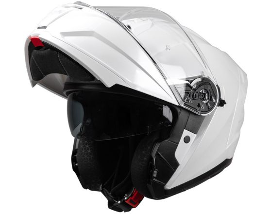 ΚΡΑΝΟΣ ΜΗΧΑΝΗΣ PILOT - Spyder pearl white