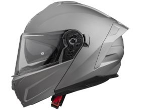 ΚΡΑΝΟΣ ΜΗΧΑΝΗΣ PILOT - Spyder mat titanium - 