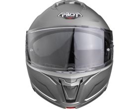 ΚΡΑΝΟΣ ΜΗΧΑΝΗΣ PILOT - Spyder mat titanium - 