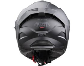 ΚΡΑΝΟΣ ΜΗΧΑΝΗΣ PILOT - Spyder black mat - 