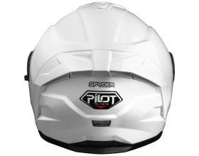 ΚΡΑΝΟΣ ΜΗΧΑΝΗΣ PILOT - Spyder pearl white - 