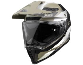 ΚΡΑΝΟΣ ΜΗΧΑΝΗΣ PILOT - Atacama SV X65 grey/green - 