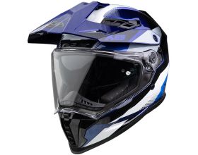 ΚΡΑΝΟΣ ΜΗΧΑΝΗΣ PILOT - Atacama SV X65 blue/white - 