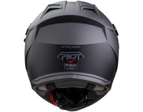 ΚΡΑΝΟΣ ΜΗΧΑΝΗΣ PILOT - Atacama SV black mat - 