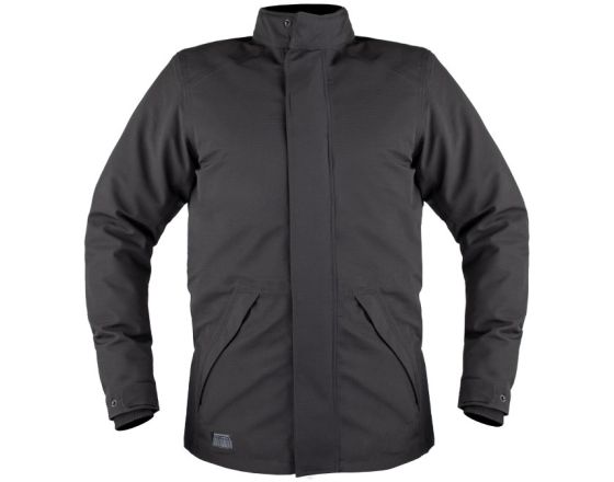 ΜΠΟΥΦΑΝ ΜΗΧΑΝΗΣ NORDCODE - Bolzano Laminated black