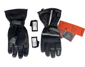 ΓΑΝΤΙΑ ΜΗΧΑΝΗΣ AGVPRO - Heated Softshell GVR25042 θερμαινόμενα - 