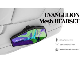 BLUETOOTH ASMAX - Future1 EVA R 01-B (μονή) - 