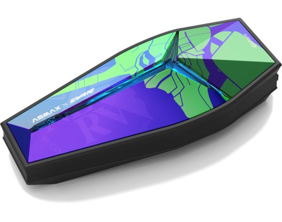 BLUETOOTH ASMAX - Future1 EVA R 01-B (μονή)