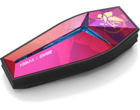 BLUETOOTH ASMAX - Future1 EVA R 02-A (μονή)