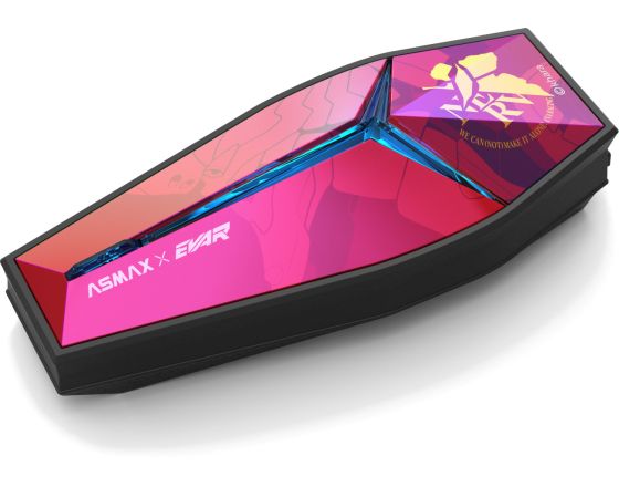 BLUETOOTH ASMAX - Future1 EVA R 02-A (μονή)